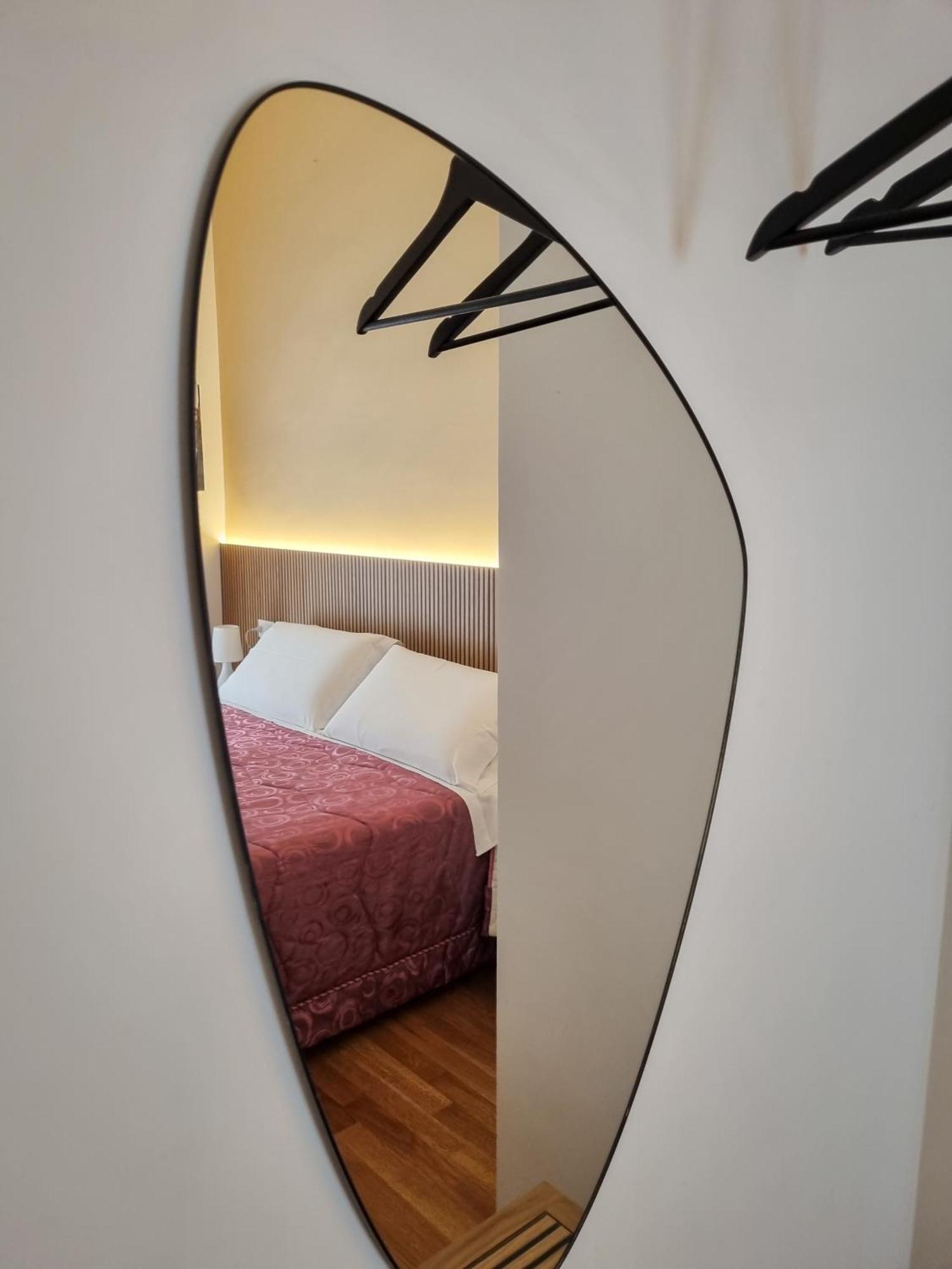 Dimora Al Mulino Villa Matera Szoba fotó